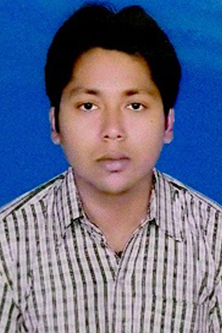 Mr Keshav Sinha